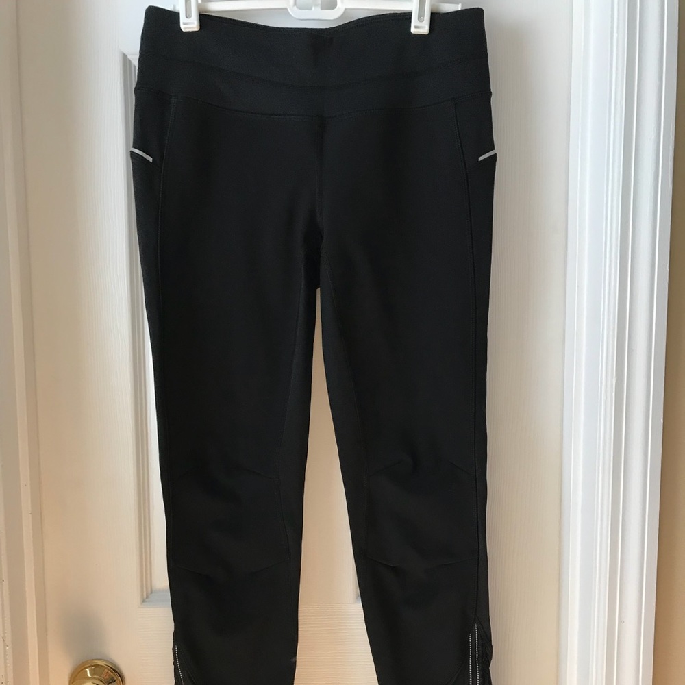 Athleta Wind Warrior Tights S